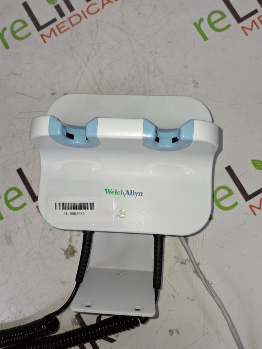 Welch Allyn 777 w/Heads Ophthalmoscope/Otoscope Wall Transformer