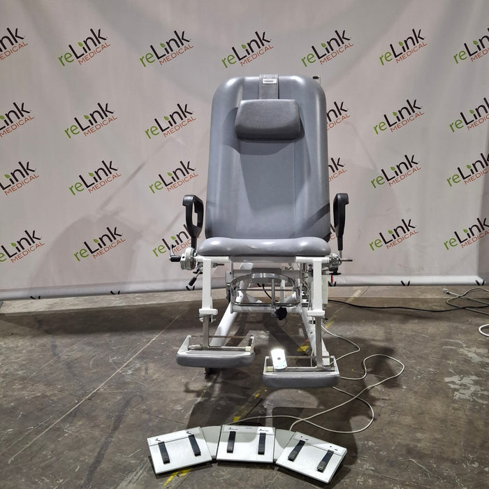 Stille Surgical Inc. Sonesta 6300 Urological Power Exam Chair