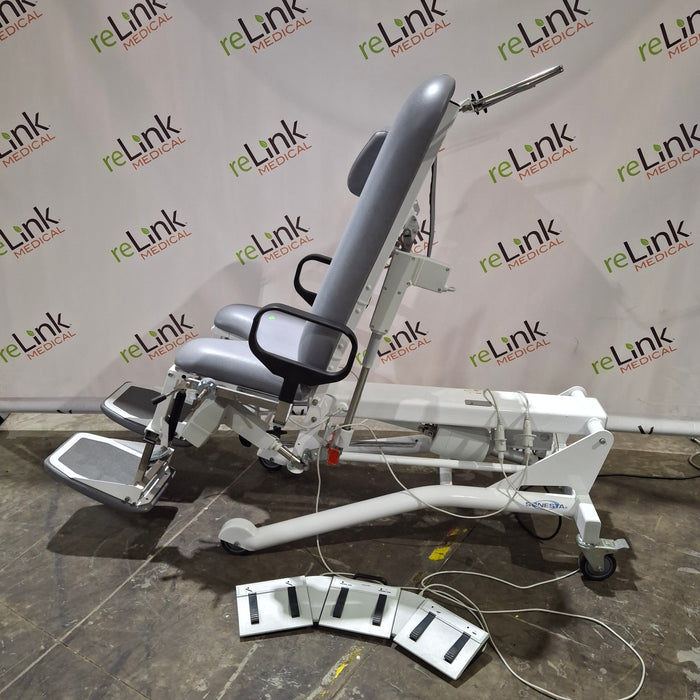 Stille Surgical Inc. Sonesta 6300 Urological Power Exam Chair
