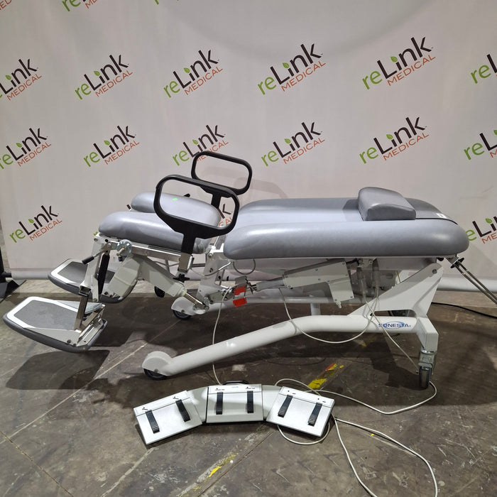 Stille Surgical Inc. Sonesta 6300 Urological Power Exam Chair