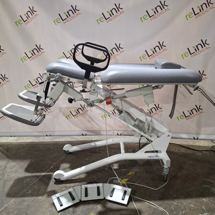 Stille Surgical Inc. Sonesta 6300 Urological Power Exam Chair