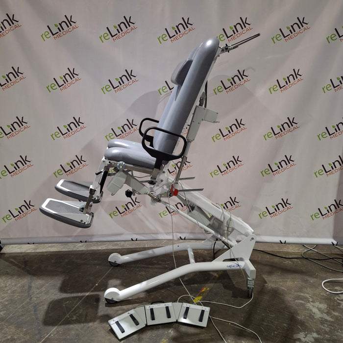 Stille Surgical Inc. Sonesta 6300 Urological Power Exam Chair