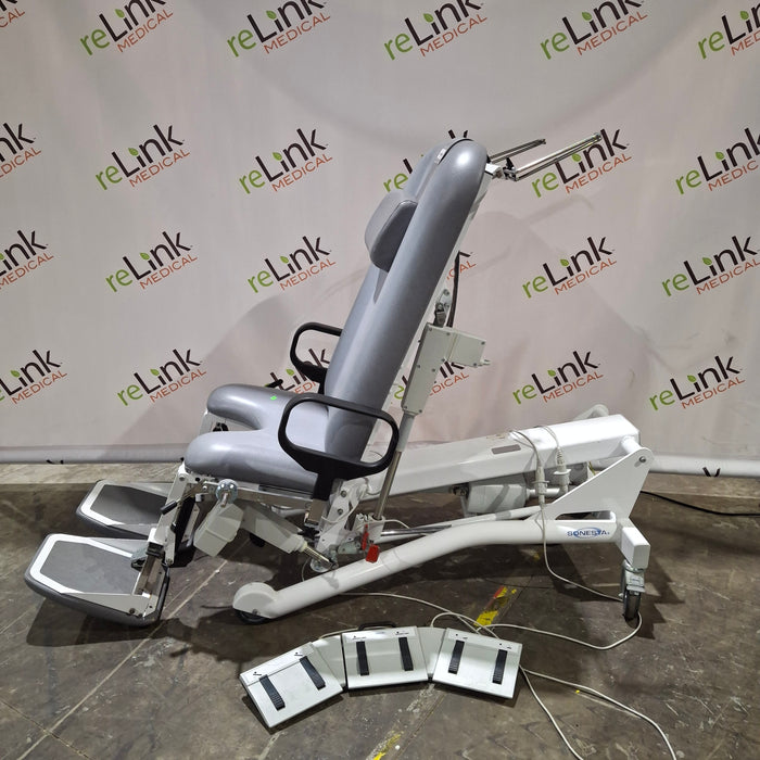 Stille Surgical Inc. Sonesta 6300 Urological Power Exam Chair