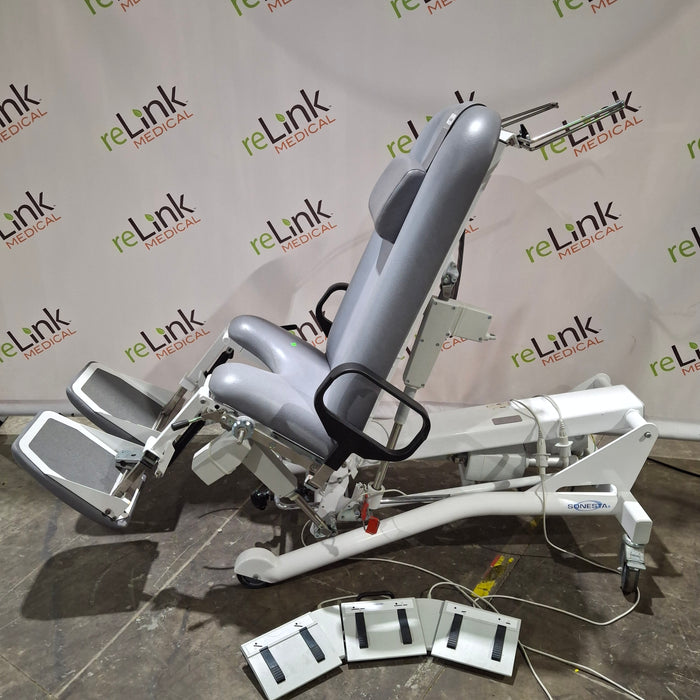 Stille Surgical Inc. Sonesta 6300 Urological Power Exam Chair