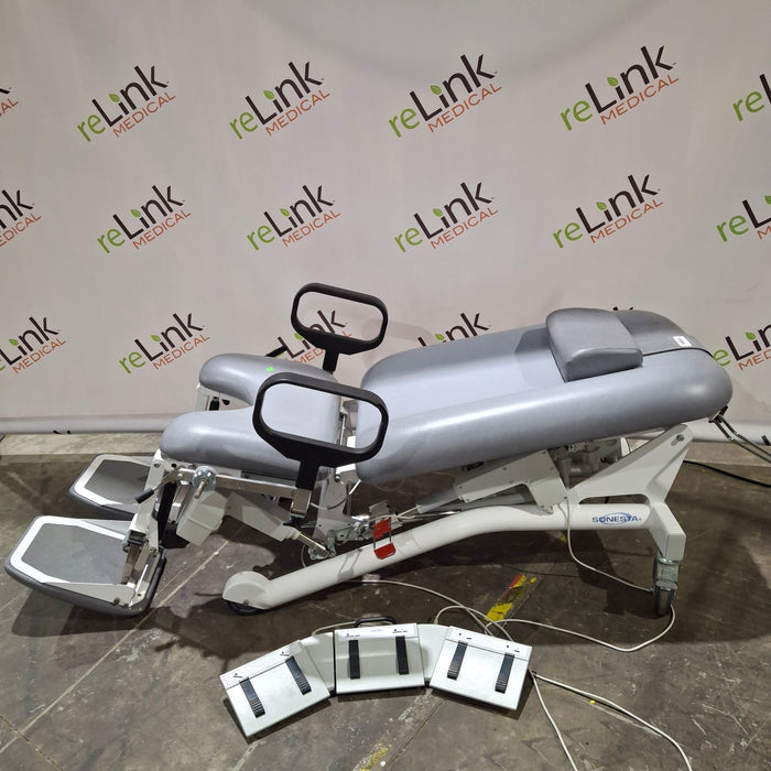 Stille Surgical Inc. Sonesta 6300 Urological Power Exam Chair