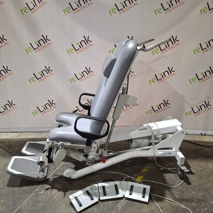 Stille Surgical Inc. Sonesta 6300 Urological Power Exam Chair