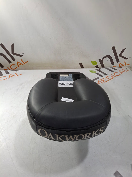 Oakworks 19803 3607-01 Spinal Platform Frame
