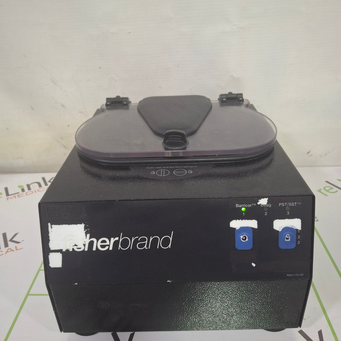 Drucker Diagnostics Dash Apex 12 Centrifuge