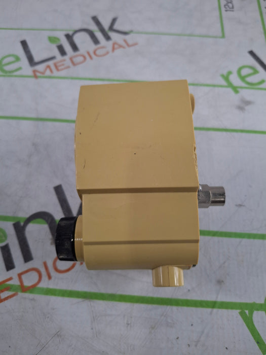 Ohio Medical Corporation Vacuum Regulator