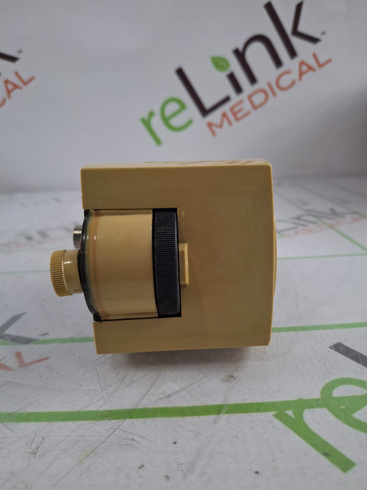 Ohio Medical Corporation Vacuum Regulator