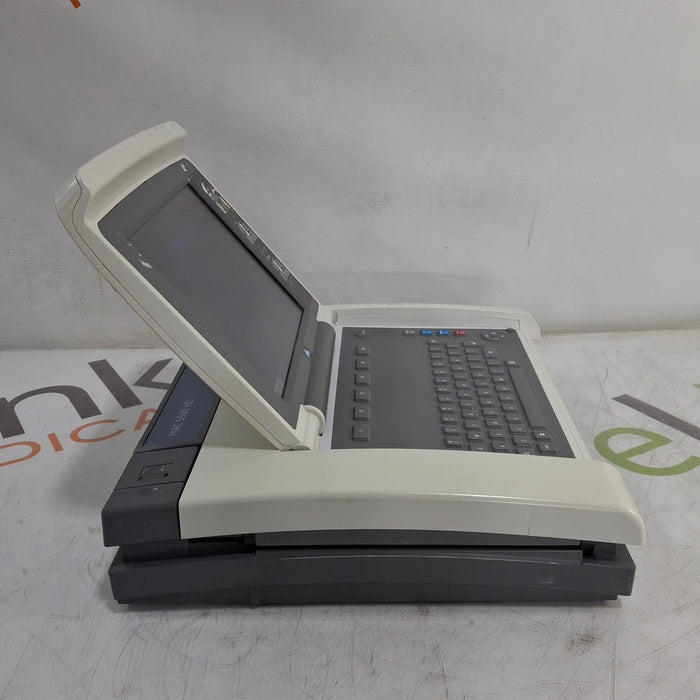 GE Healthcare MAC 5500 HD ECG without CAM Module