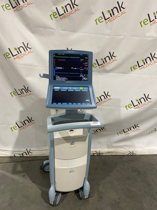 Maquet Cardiosave Hybrid IABP Datascope Pump