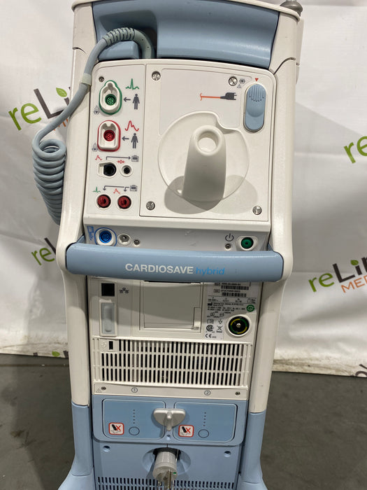 Maquet Cardiosave Hybrid IABP Datascope Pump