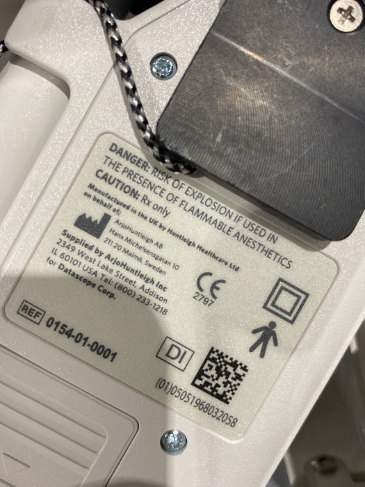 Maquet Cardiosave Hybrid IABP Datascope Pump