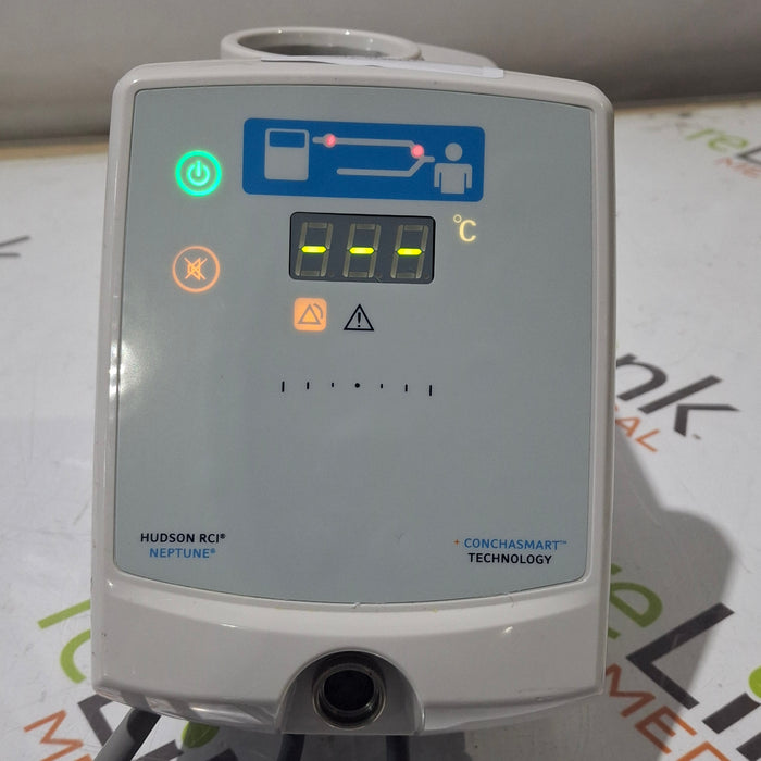 Teleflex Medical Hudson RCI Neptune Heated Humidifier