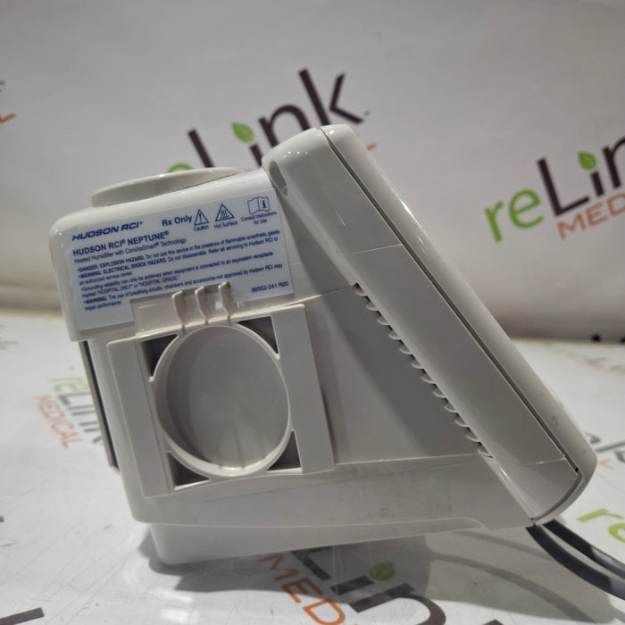 Teleflex Medical Hudson RCI Neptune Heated Humidifier