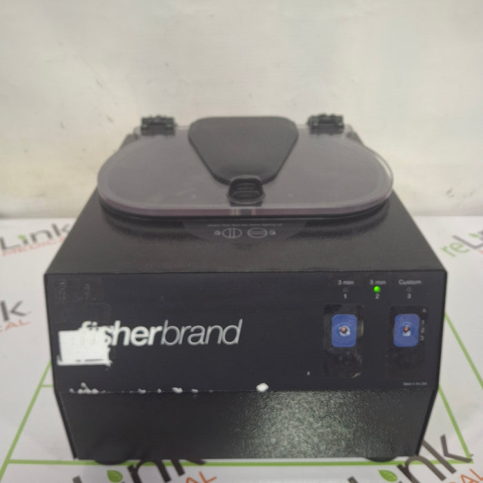 Drucker Diagnostics Dash Apex 12 Centrifuge