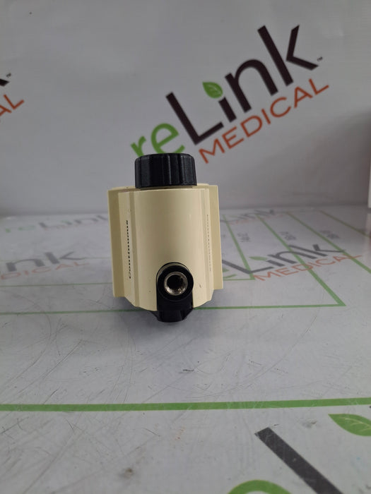 Ohmeda Medical Vacuum Regulator