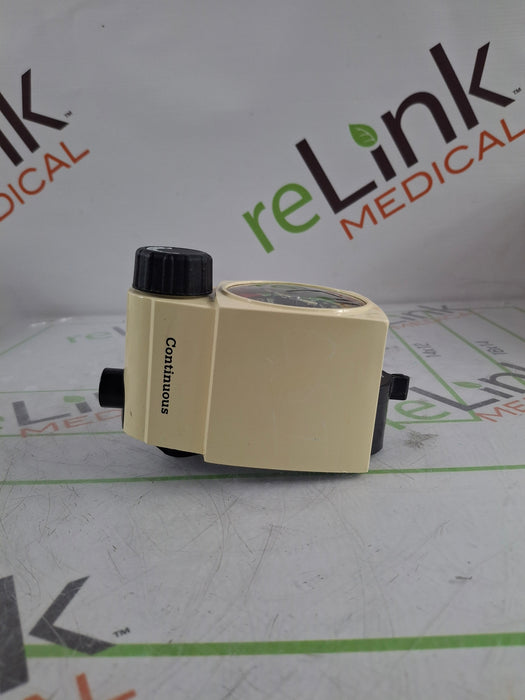 Ohmeda Medical Vacuum Regulator
