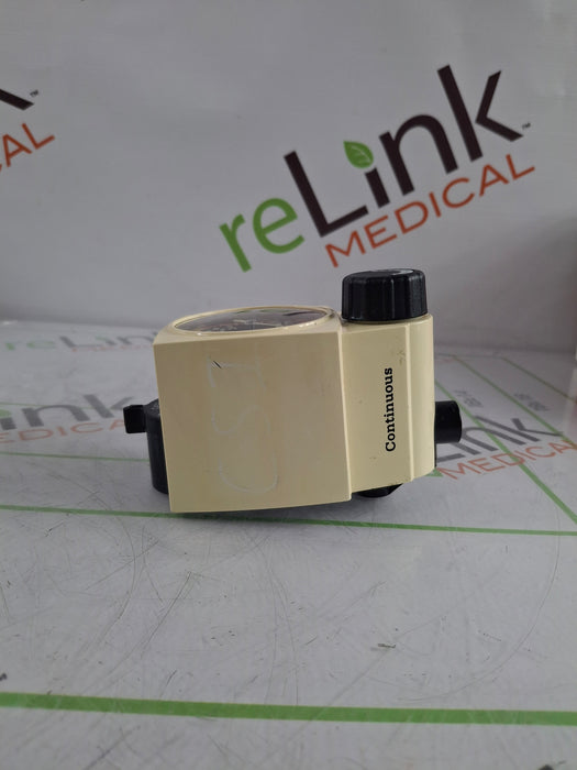 Ohmeda Medical Vacuum Regulator