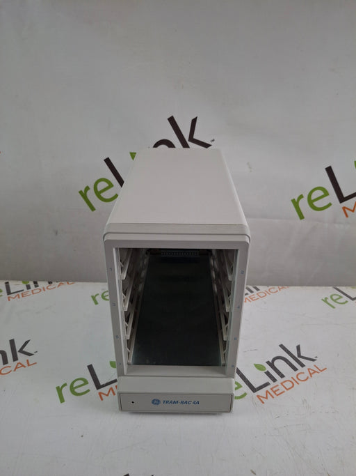 GE Healthcare GE Healthcare TRAM-RAC 4A Module Rack Patient Monitors reLink Online