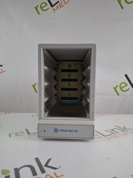 GE Healthcare GE Healthcare TRAM-RAC 4A Module Rack Patient Monitors reLink Online