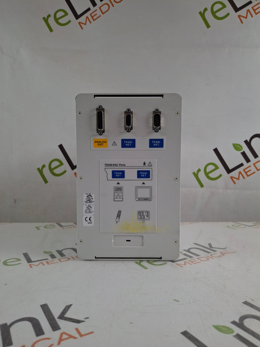 GE Healthcare TRAM-RAC 4A Module Rack