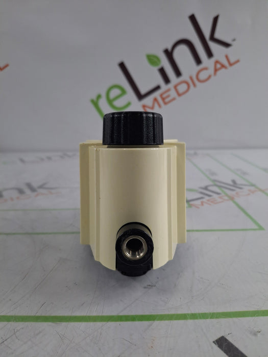 Ohmeda Medical Vacuum Regulator