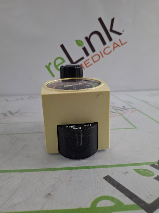 Ohmeda Medical Vacuum Regulator