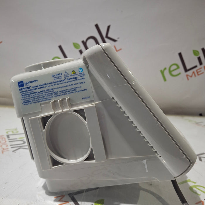 Teleflex Medical Hudson RCI Neptune Heated Humidifier