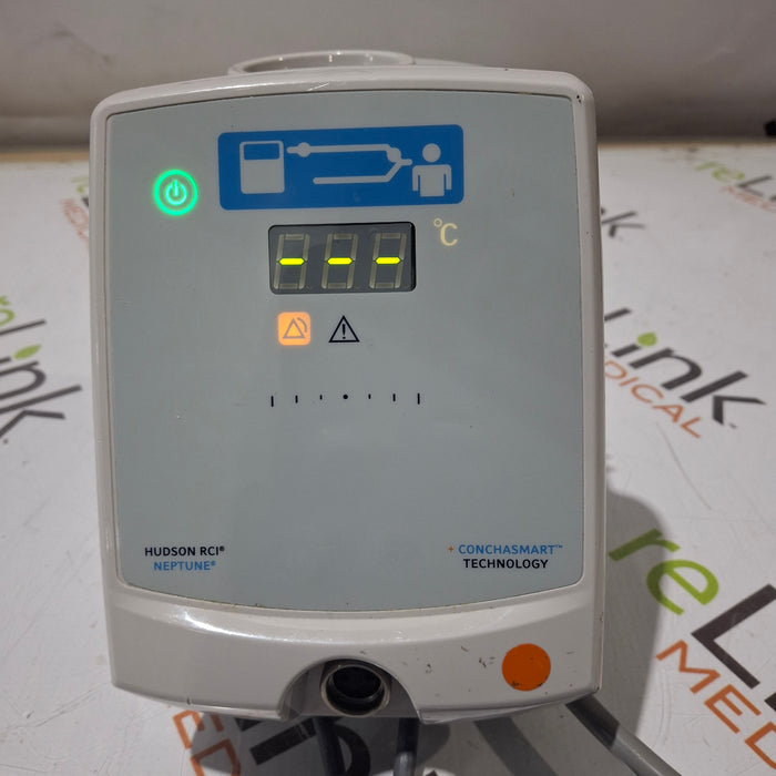 Teleflex Medical Hudson RCI Neptune Heated Humidifier
