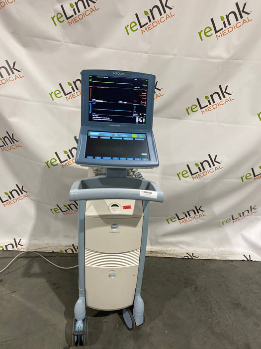 Maquet Cardiosave Hybrid IABP Datascope Pump