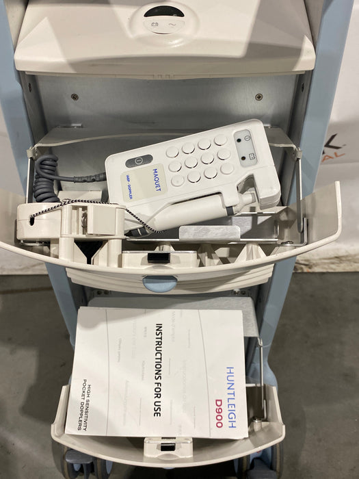 Maquet Cardiosave Hybrid IABP Datascope Pump