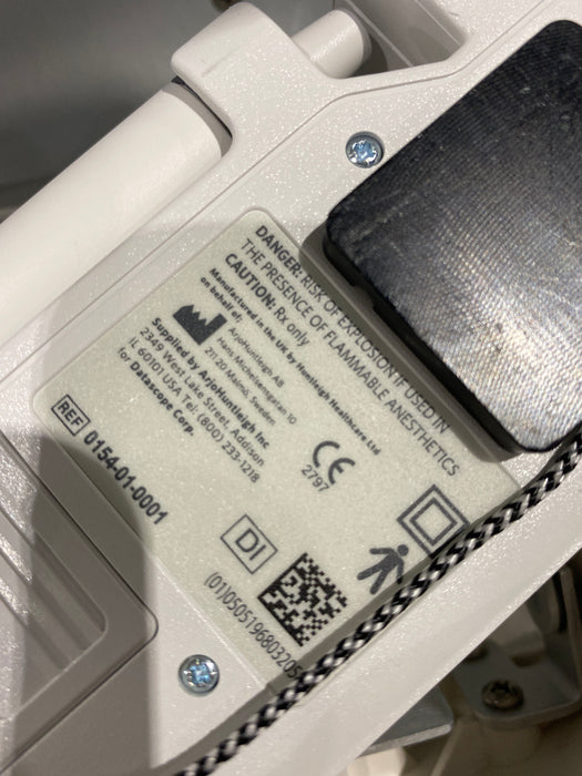 Maquet Cardiosave Hybrid IABP Datascope Pump