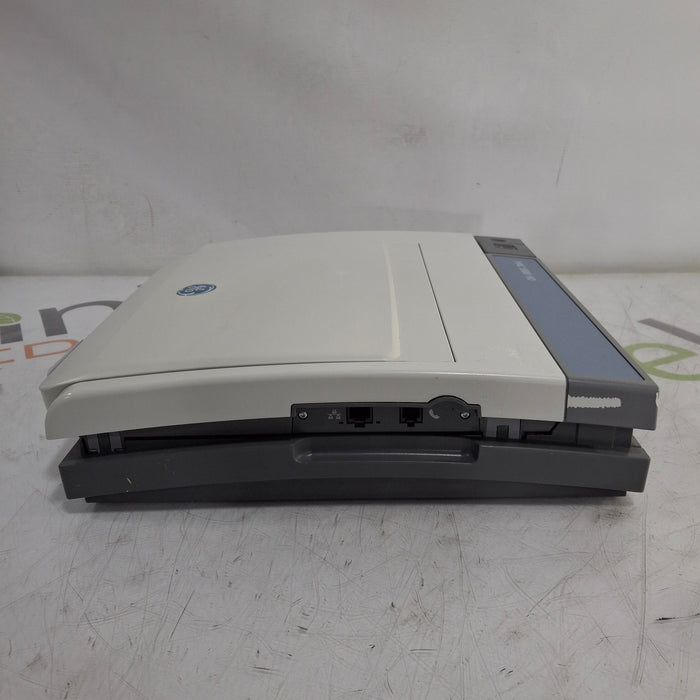GE Healthcare MAC 5500 HD ECG without CAM Module