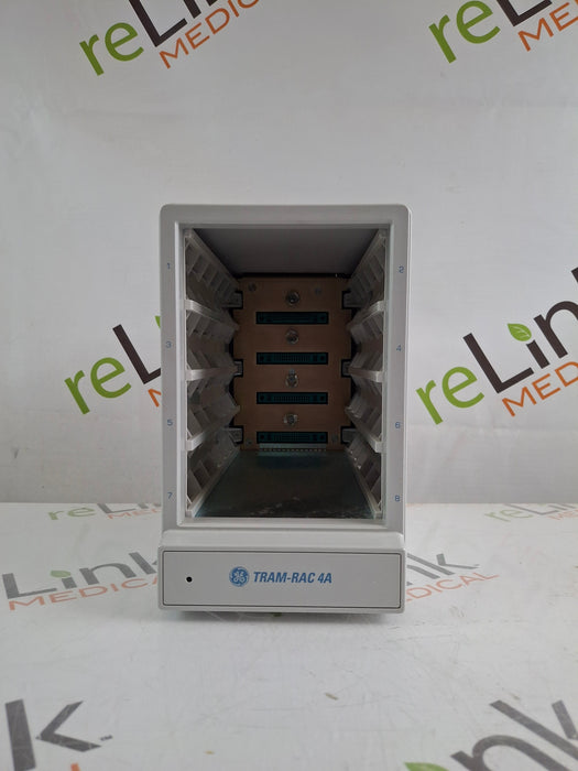 GE Healthcare TRAM-RAC 4A Module Rack
