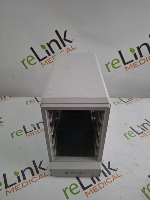 GE Healthcare GE Healthcare TRAM-RAC 4A Module Rack Patient Monitors reLink Online