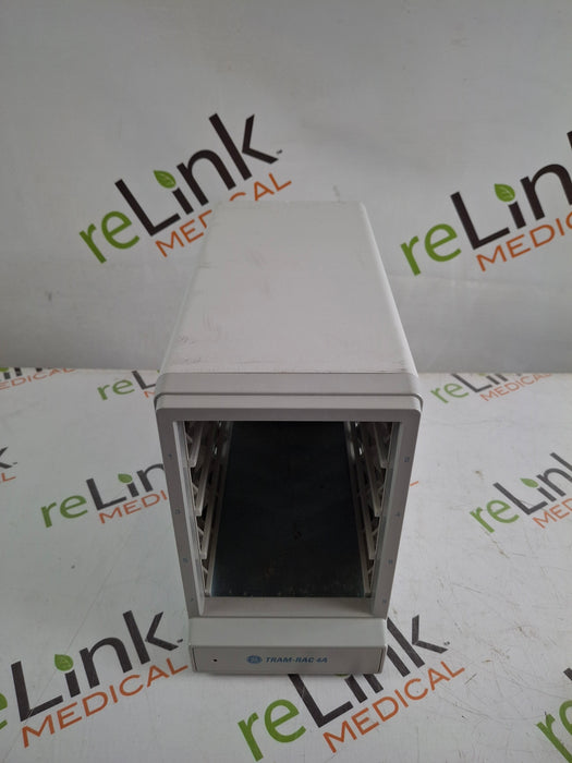 GE Healthcare TRAM-RAC 4A Module Rack