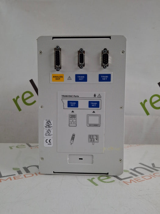 GE Healthcare TRAM-RAC 4A Module Rack