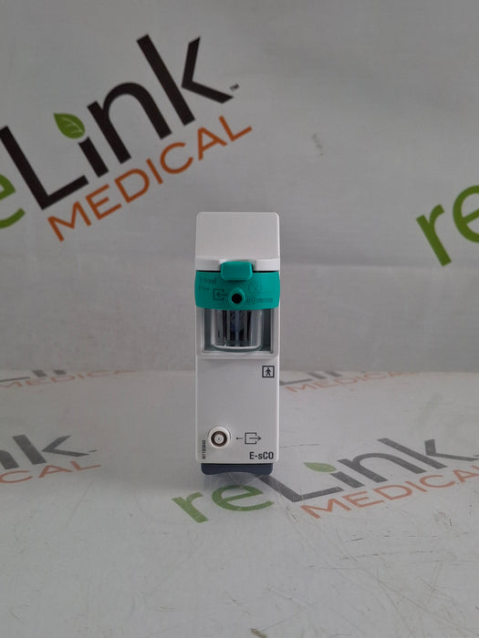 GE Healthcare E-sCO-00 Respiratory Module