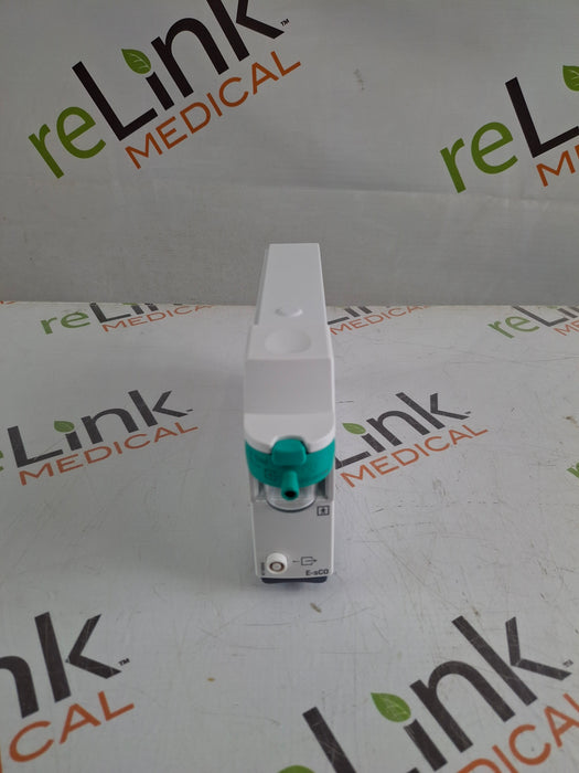 GE Healthcare E-sCO-00 Respiratory Module