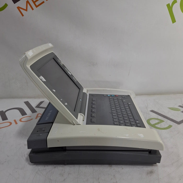 GE Healthcare MAC 5500 HD ECG without CAM Module