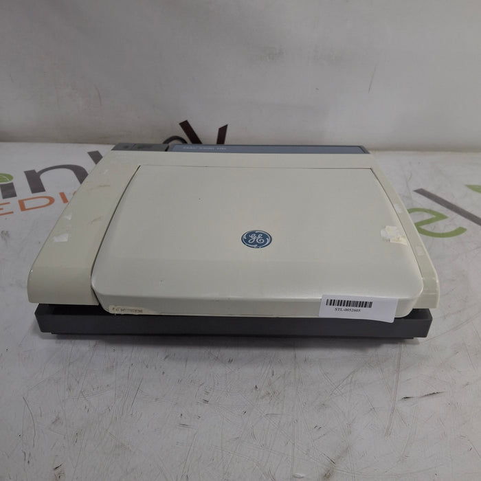 GE Healthcare MAC 5500 HD ECG without CAM Module