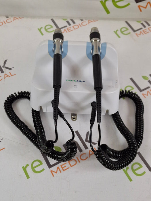 Welch Allyn 777 Otoscope Ophthalmoscope Transformer