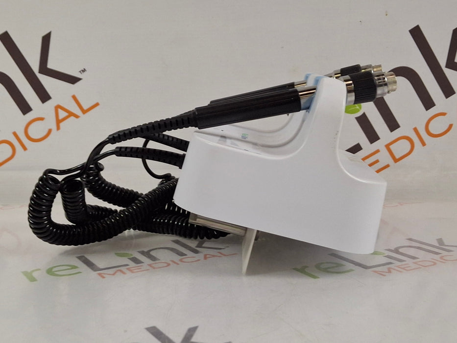 Welch Allyn 777 Otoscope Ophthalmoscope Transformer