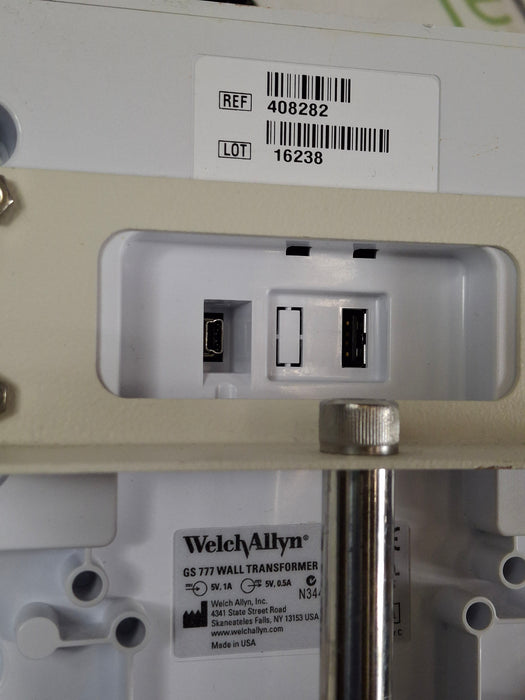 Welch Allyn 777 Otoscope Ophthalmoscope Transformer