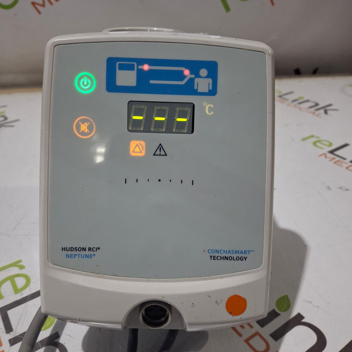 Teleflex Medical Hudson RCI Neptune Heated Humidifier