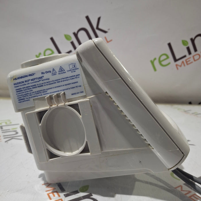 Teleflex Medical Hudson RCI Neptune Heated Humidifier