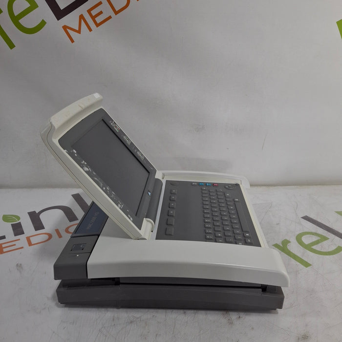 GE Healthcare MAC 5500 ECG without CAM Module