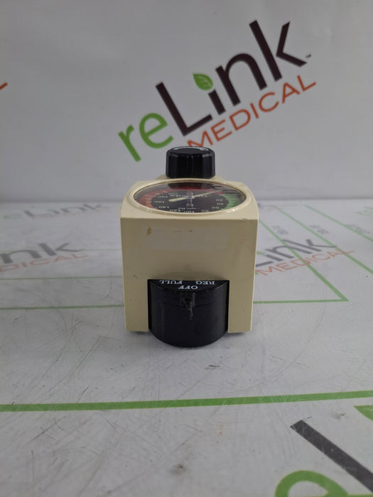 Ohmeda Medical 200 Intermittent Suction Unit